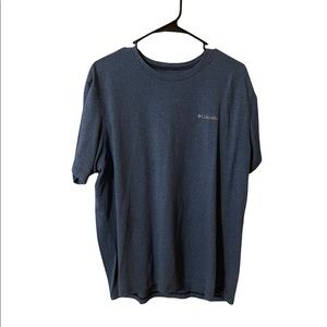 Columbia short sleeve shirt
